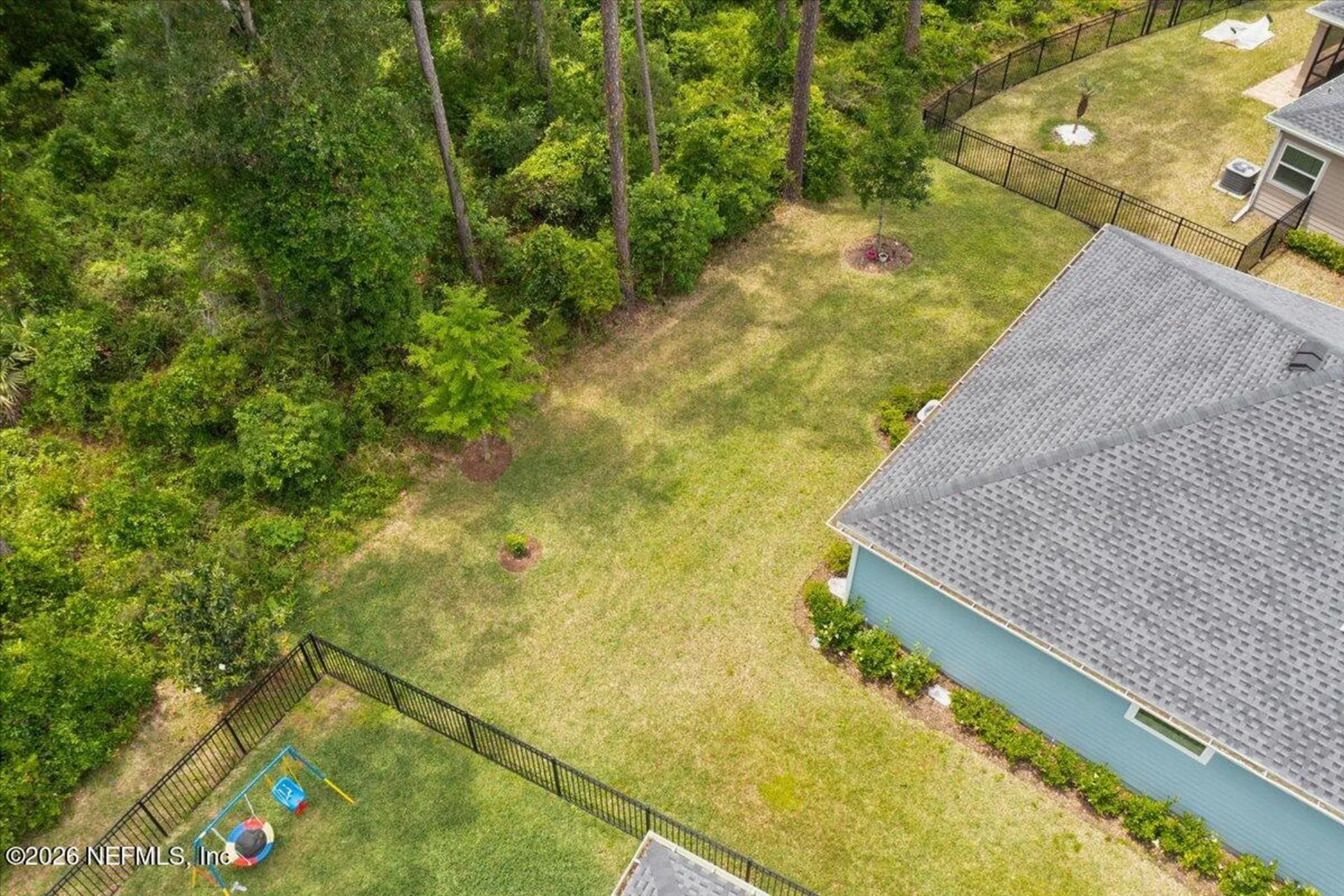 2828 Hammock Dale Court Green Cove Springs FL 32043