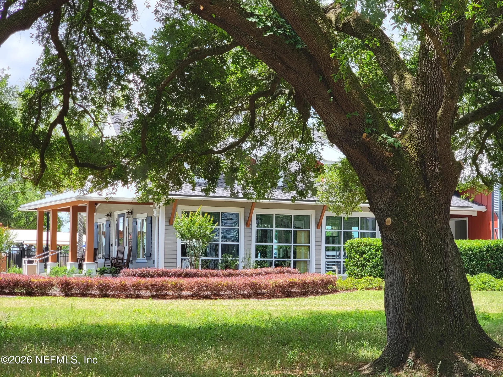 2828 Hammock Dale Court Green Cove Springs FL 32043