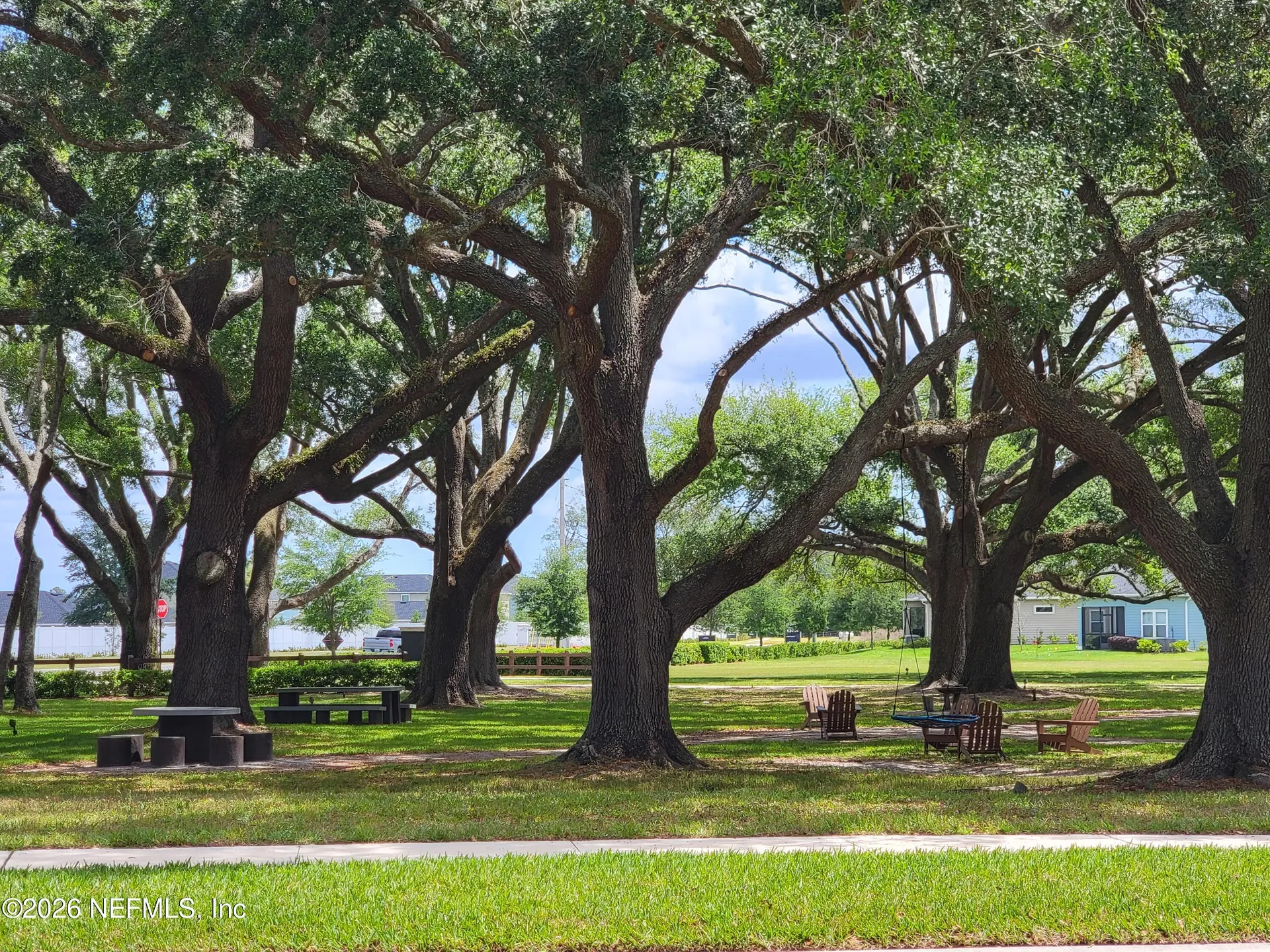 2828 Hammock Dale Court Green Cove Springs FL 32043