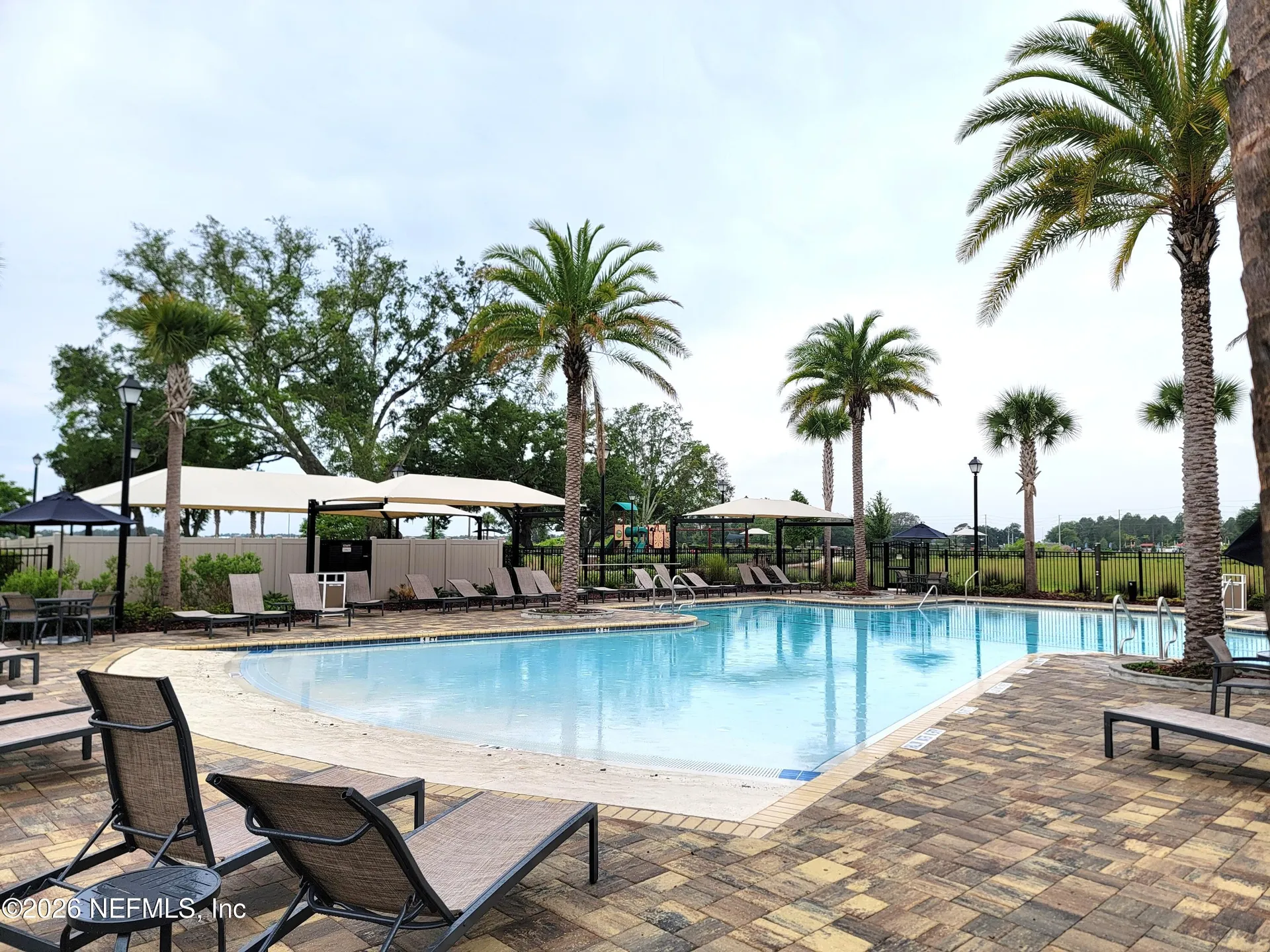 2828 Hammock Dale Court Green Cove Springs FL 32043