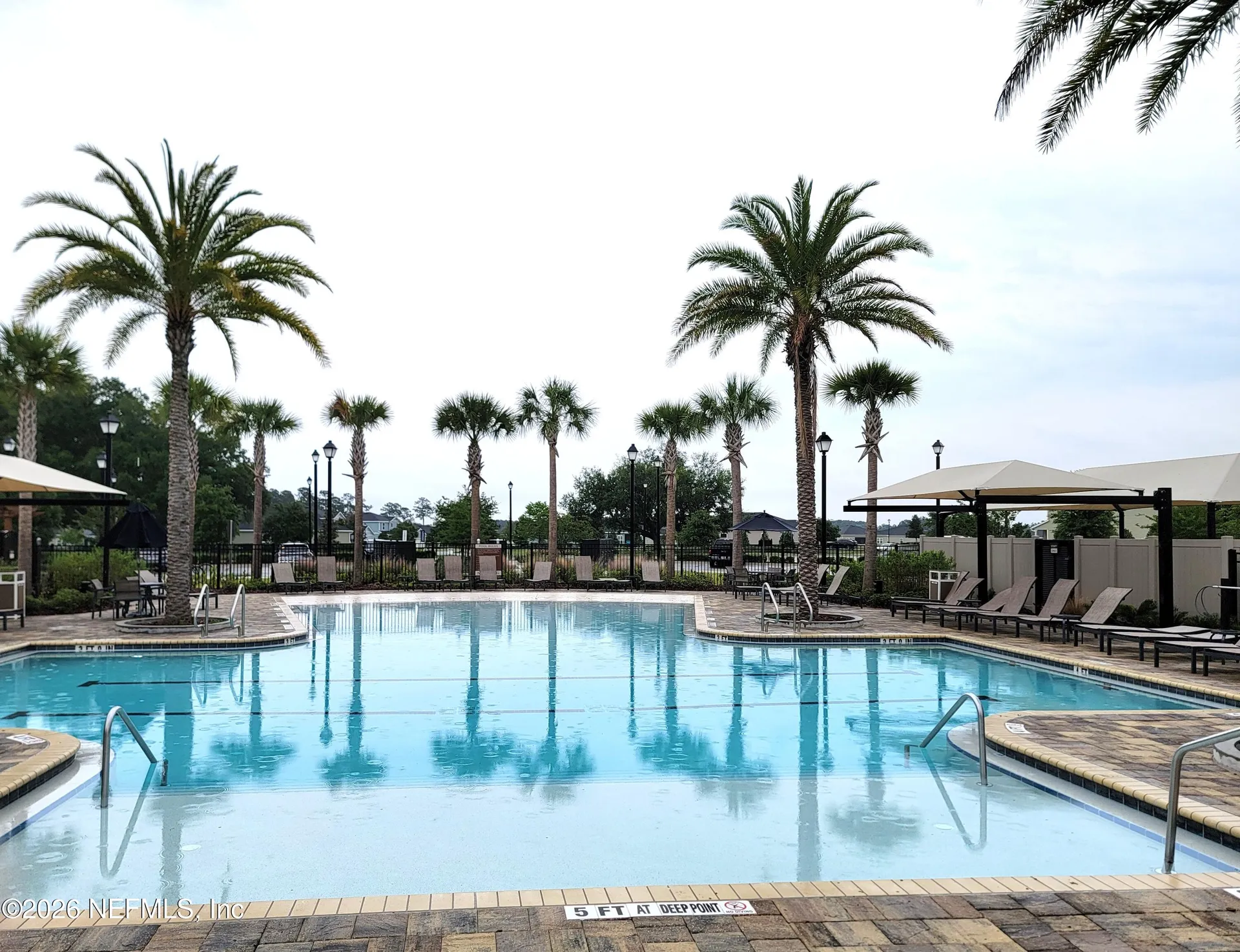 2828 Hammock Dale Court Green Cove Springs FL 32043