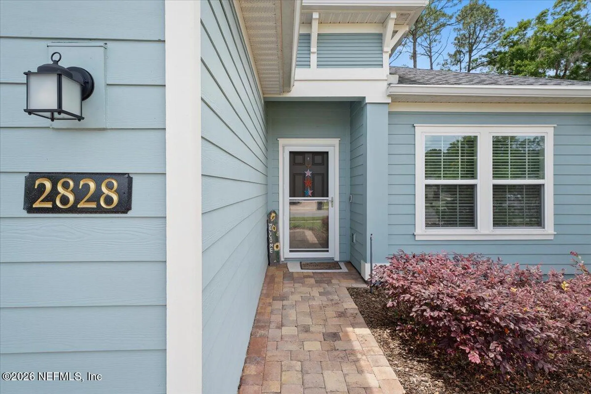2828 Hammock Dale Court Green Cove Springs FL 32043