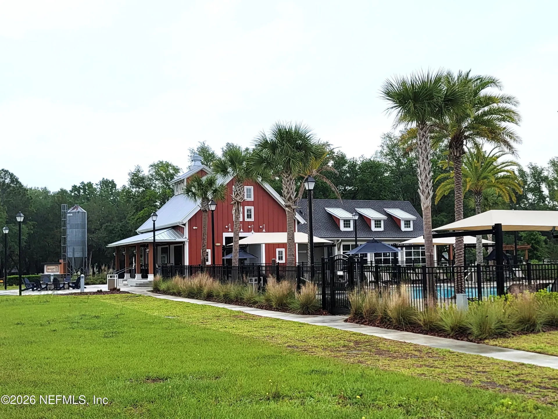 2828 Hammock Dale Court Green Cove Springs FL 32043