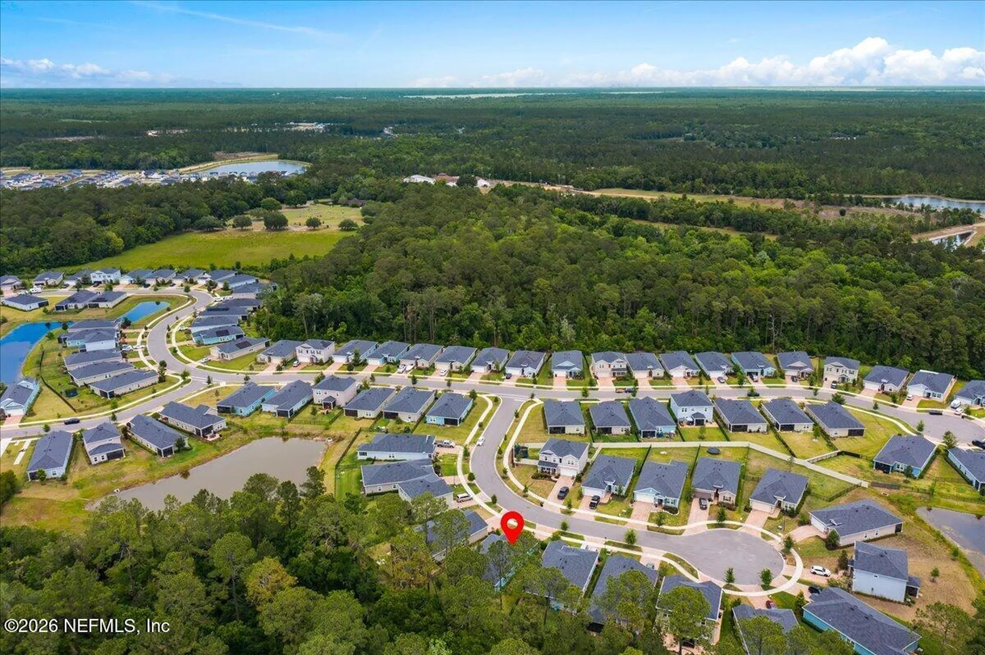 2828 Hammock Dale Court Green Cove Springs FL 32043