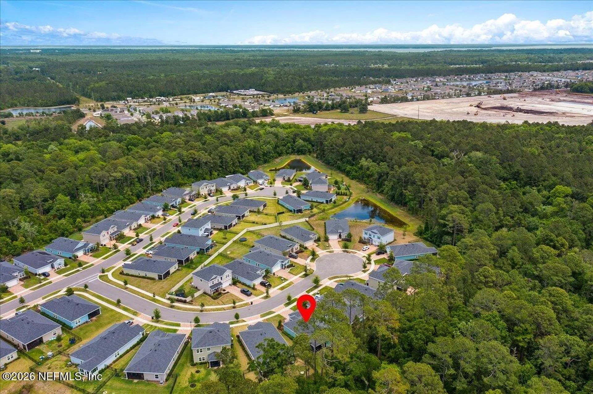 2828 Hammock Dale Court Green Cove Springs FL 32043