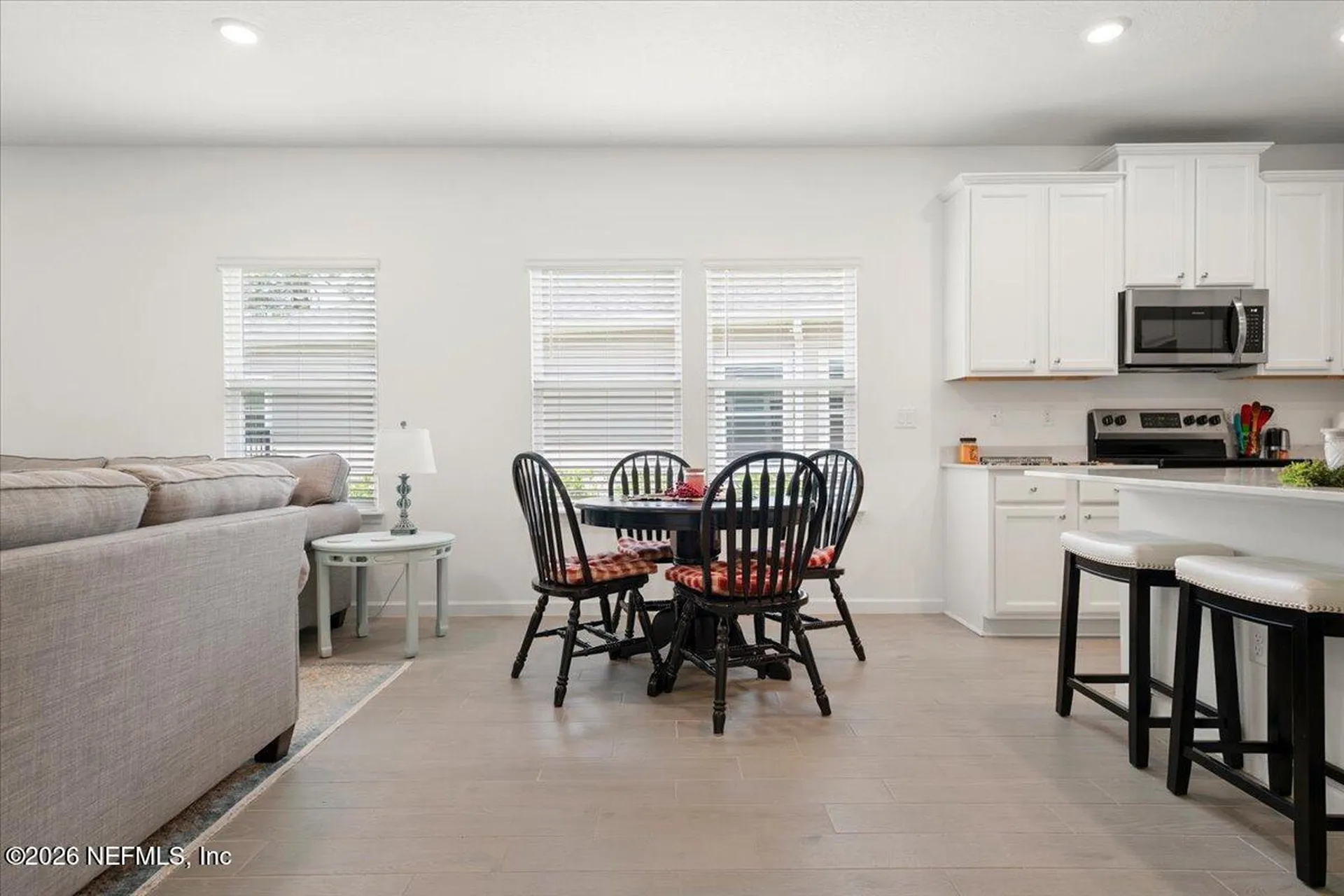 2828 Hammock Dale Court Green Cove Springs FL 32043
