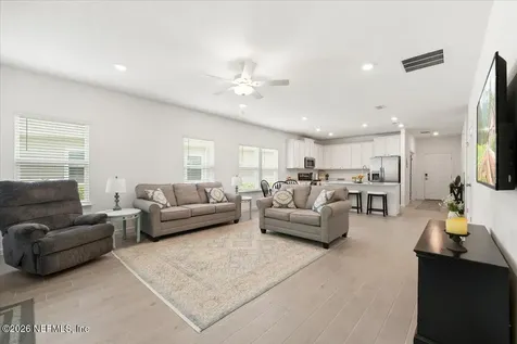 2828 Hammock Dale Court Green Cove Springs FL 32043