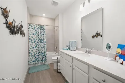 2828 Hammock Dale Court Green Cove Springs FL 32043