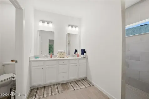 2828 Hammock Dale Court Green Cove Springs FL 32043