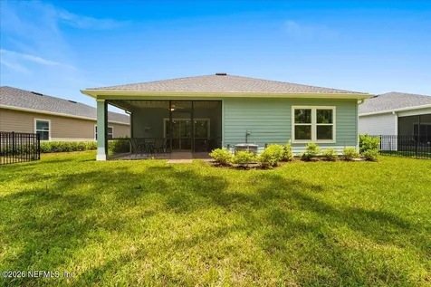 2828 Hammock Dale Court Green Cove Springs FL 32043