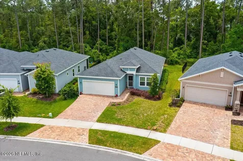 2828 Hammock Dale Court Green Cove Springs FL 32043