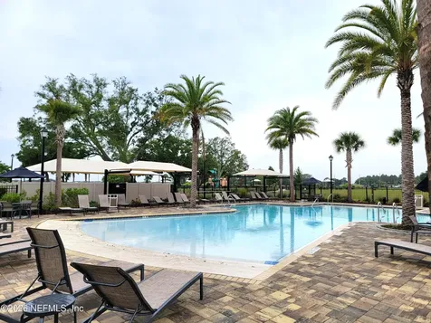 2828 Hammock Dale Court Green Cove Springs FL 32043