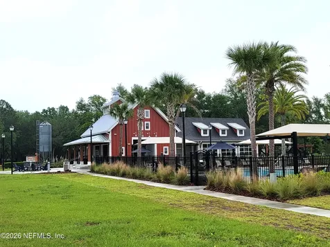 2828 Hammock Dale Court Green Cove Springs FL 32043
