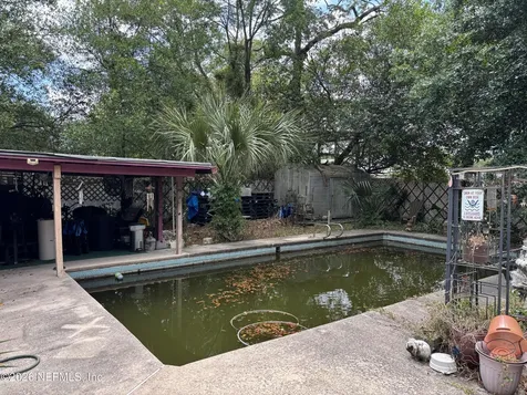 918 Bacall Road Jacksonville FL 32218
