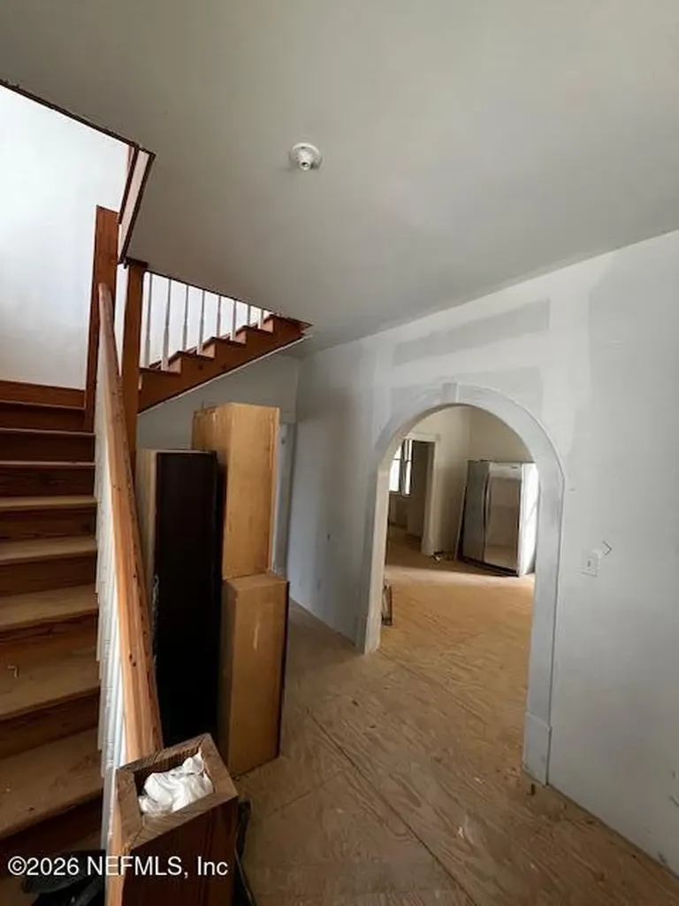 1735 Silver Street Jacksonville FL 32206