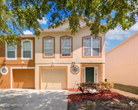 10499 Autumn Trace Road Jacksonville FL 32257