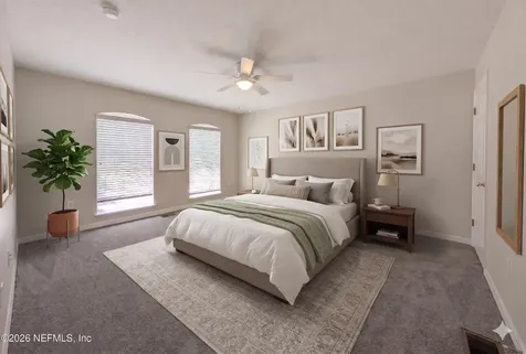 10499 Autumn Trace Road Jacksonville FL 32257