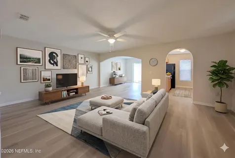 10499 Autumn Trace Road Jacksonville FL 32257