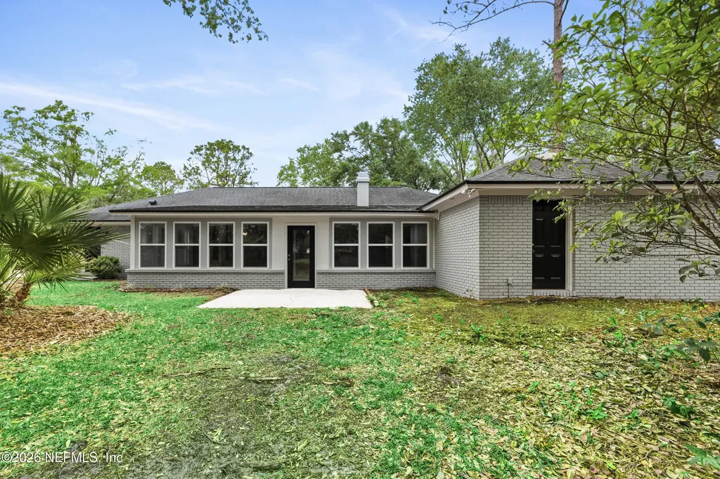 10428 Crystal Springs Road Jacksonville FL 32221