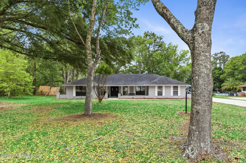 10428 Crystal Springs Road Jacksonville FL 32221
