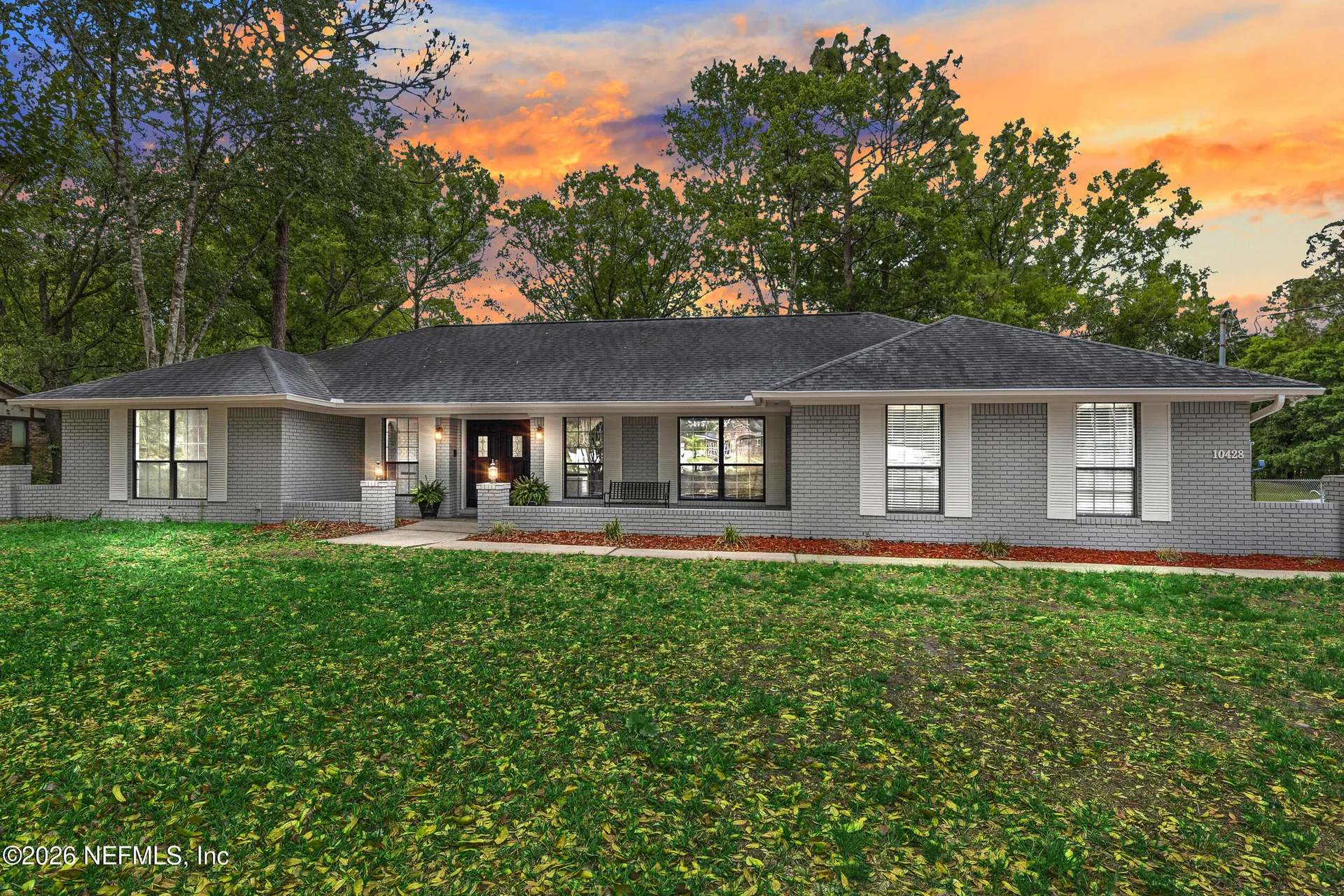 10428 Crystal Springs Road Jacksonville FL 32221
