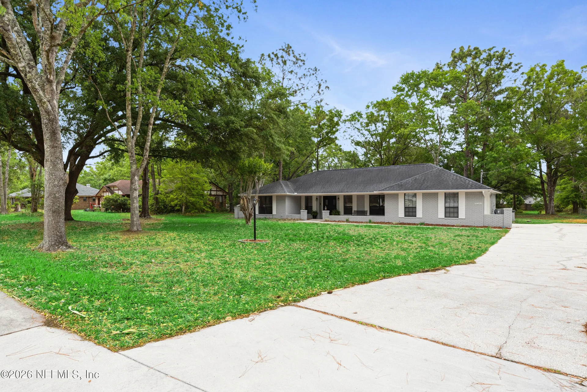 10428 Crystal Springs Road Jacksonville FL 32221