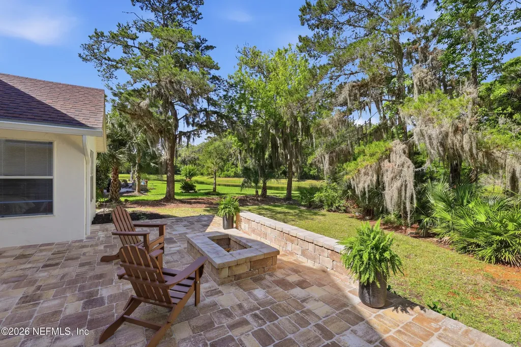 621 Lake Stone Circle Ponte Vedra Beach FL 32082