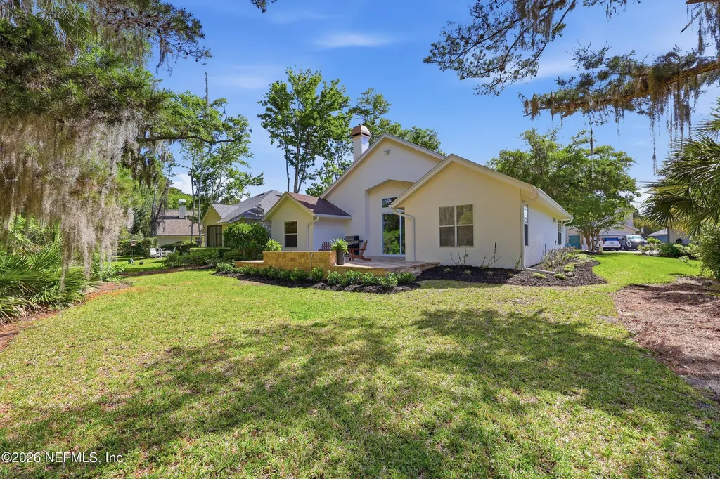 621 Lake Stone Circle Ponte Vedra Beach FL 32082