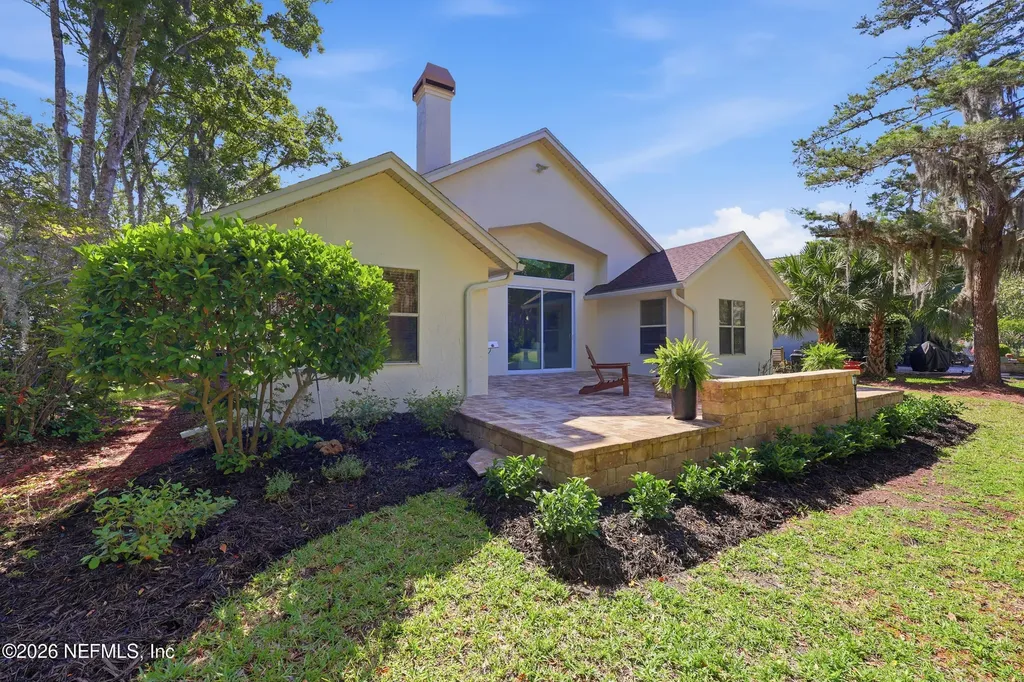 621 Lake Stone Circle Ponte Vedra Beach FL 32082