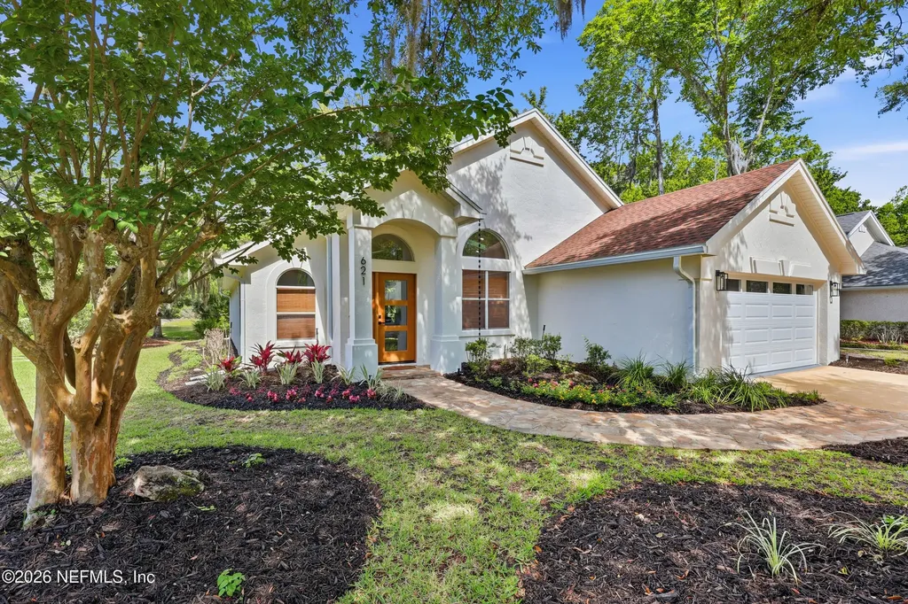 621 Lake Stone Circle Ponte Vedra Beach FL 32082