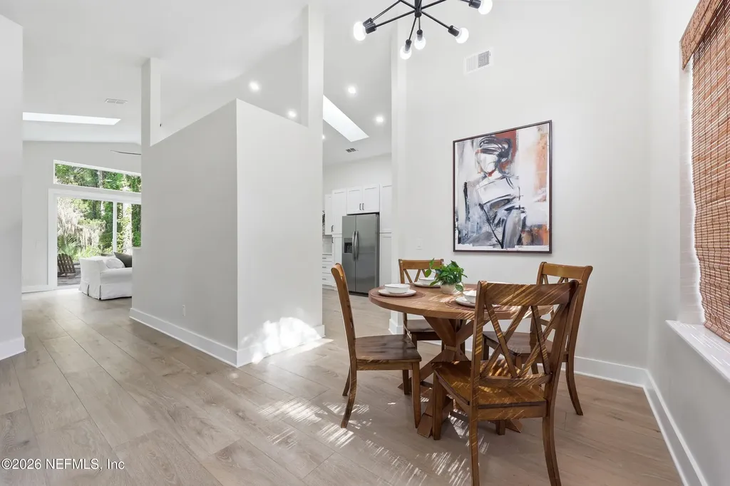 621 Lake Stone Circle Ponte Vedra Beach FL 32082
