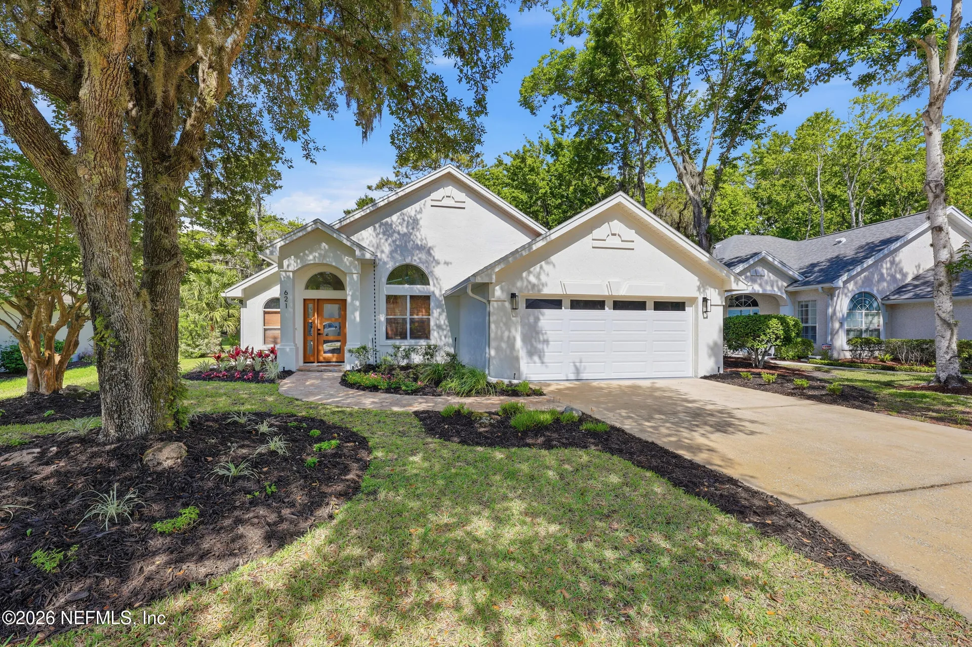 621 Lake Stone Circle Ponte Vedra Beach FL 32082