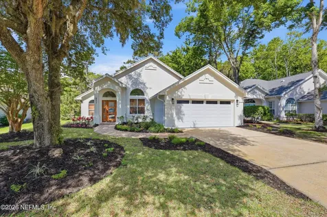 621 Lake Stone Circle Ponte Vedra Beach FL 32082