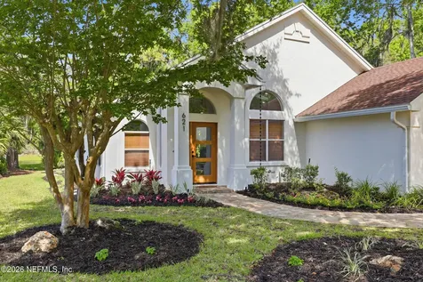 621 Lake Stone Circle Ponte Vedra Beach FL 32082