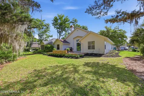 621 Lake Stone Circle Ponte Vedra Beach FL 32082