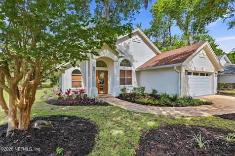 621 Lake Stone Circle Ponte Vedra Beach FL 32082