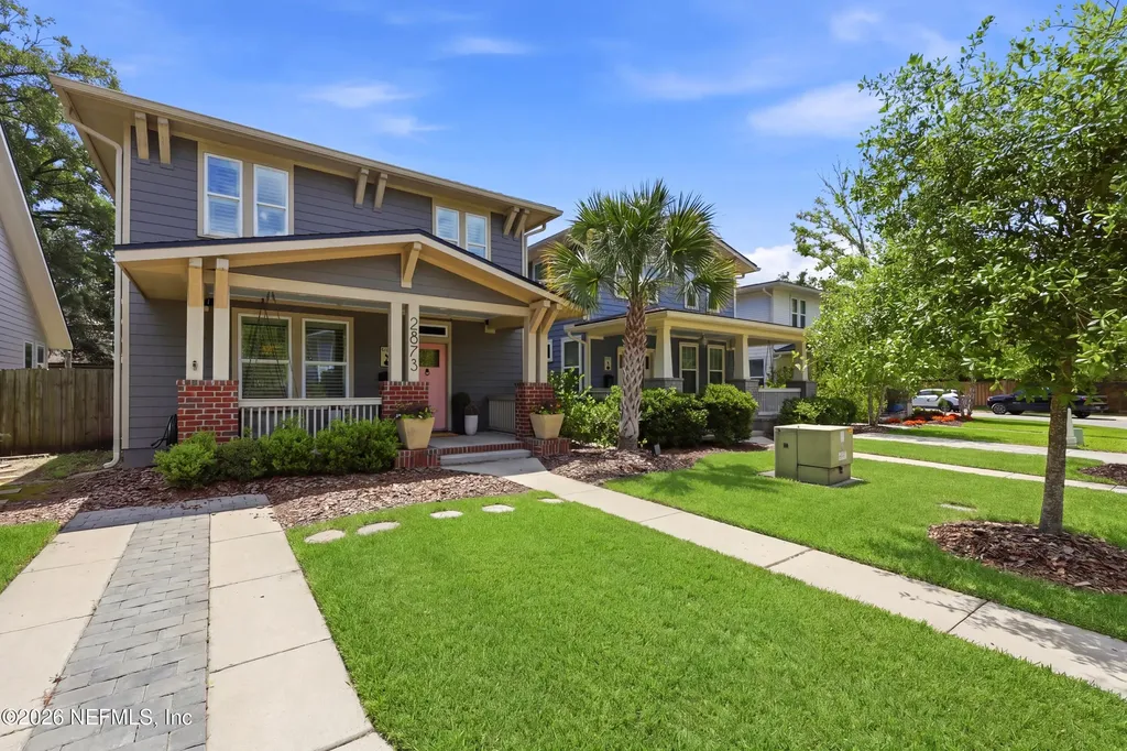2873 Green Street Jacksonville FL 32205
