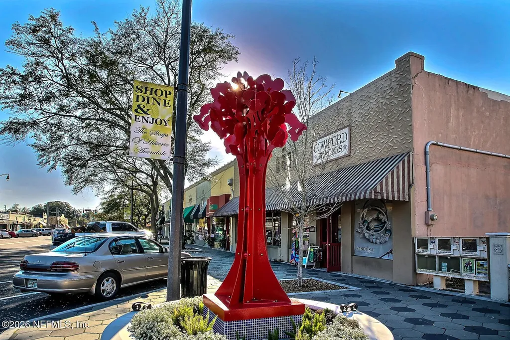 2873 Green Street Jacksonville FL 32205