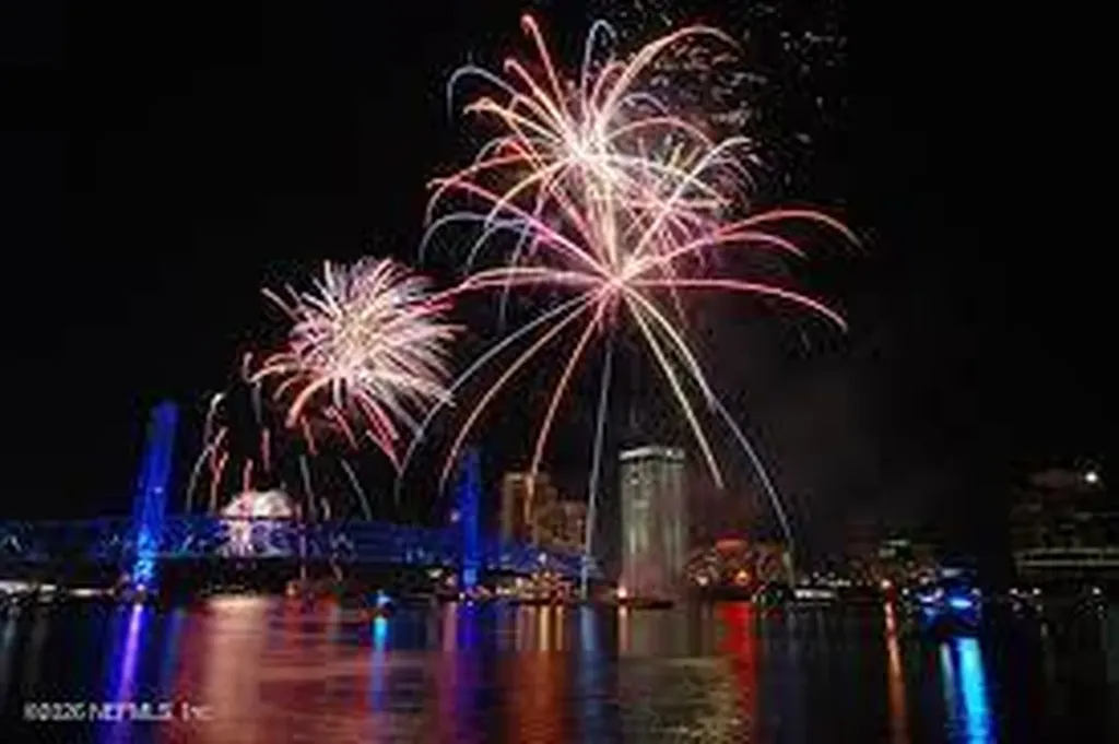 2873 Green Street Jacksonville FL 32205