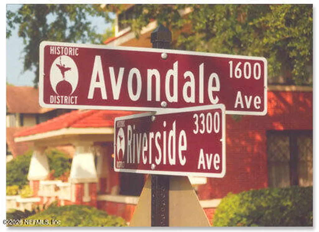 2873 Green Street Jacksonville FL 32205