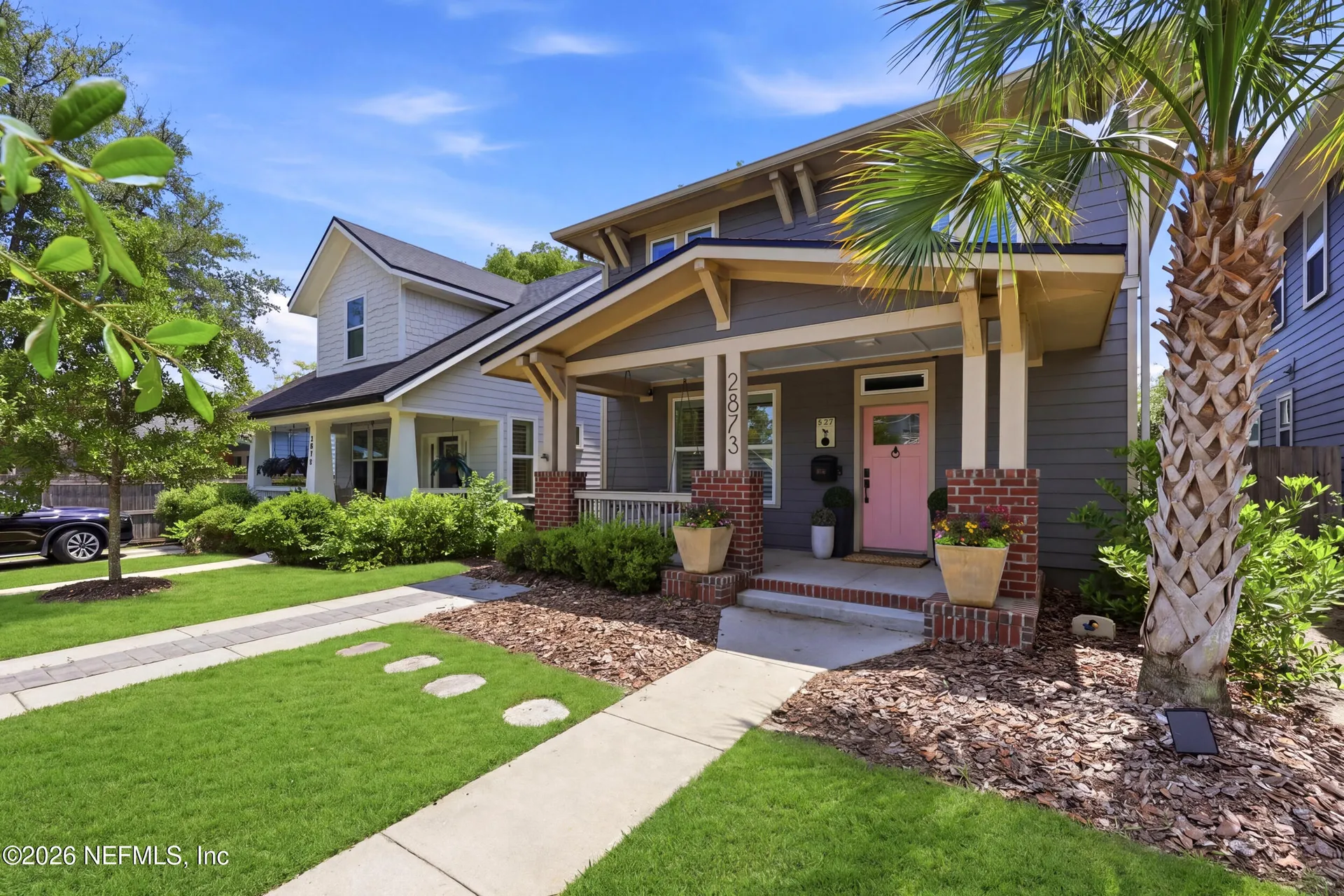 2873 Green Street Jacksonville FL 32205