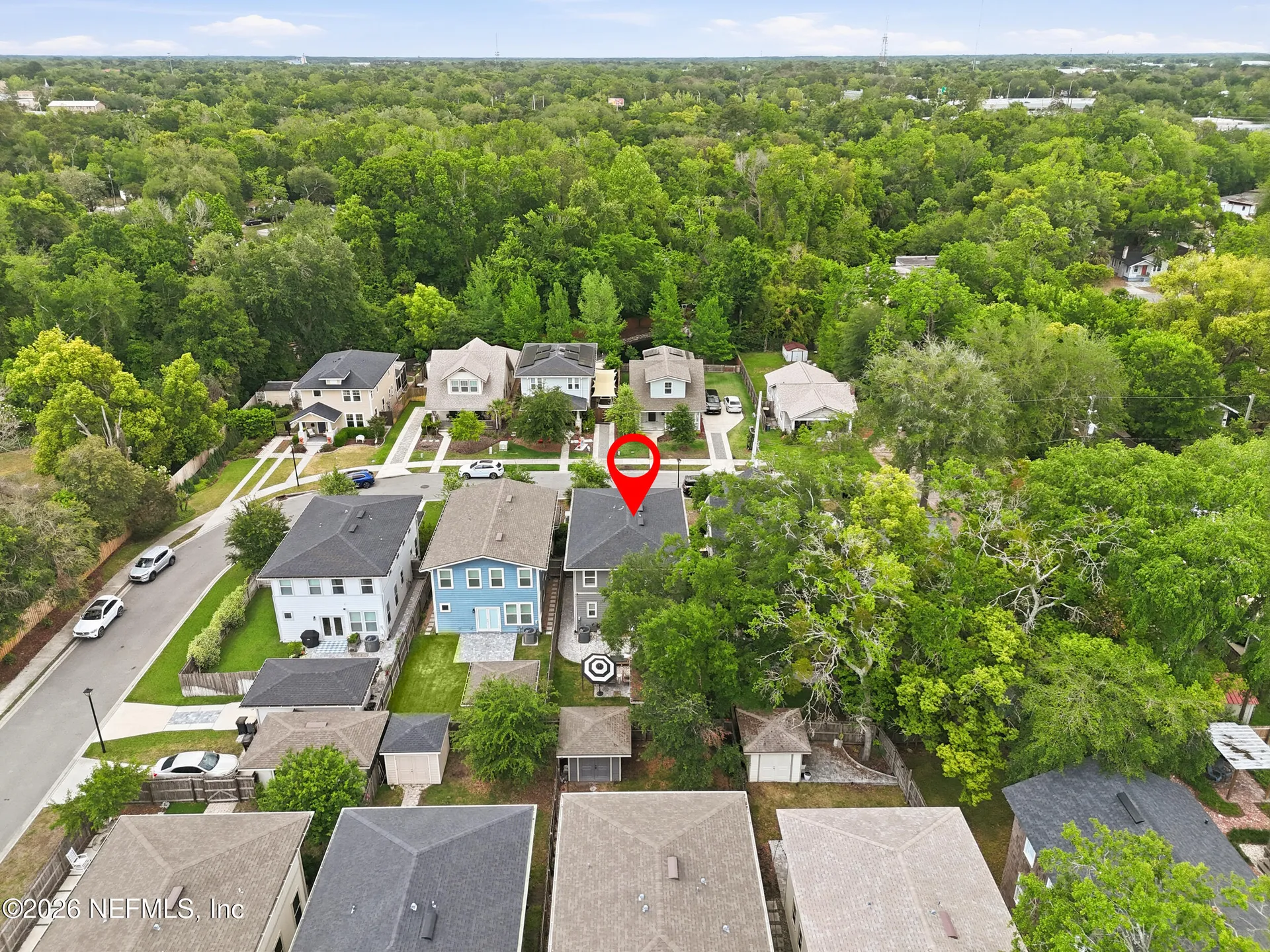 2873 Green Street Jacksonville FL 32205