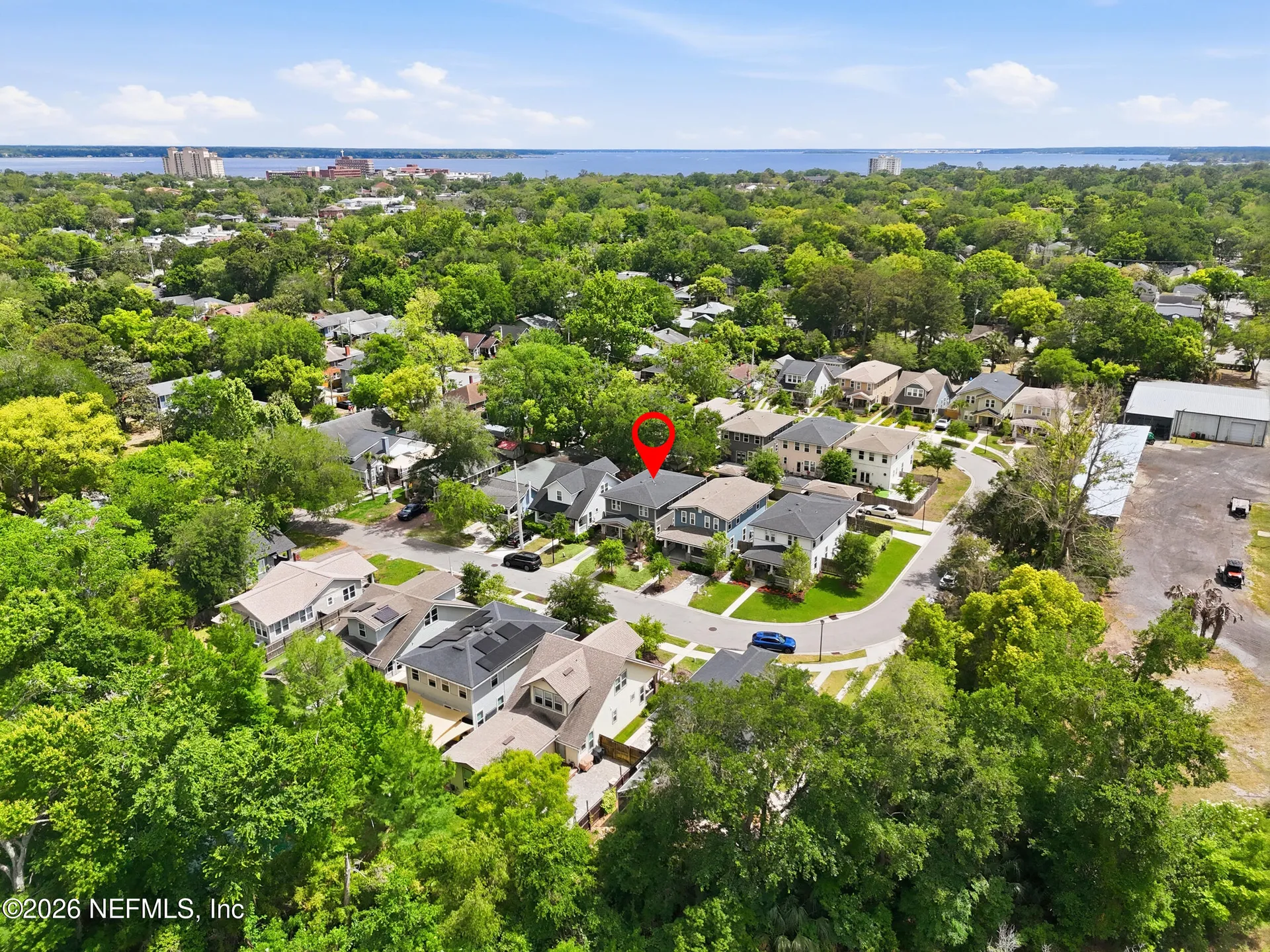 2873 Green Street Jacksonville FL 32205
