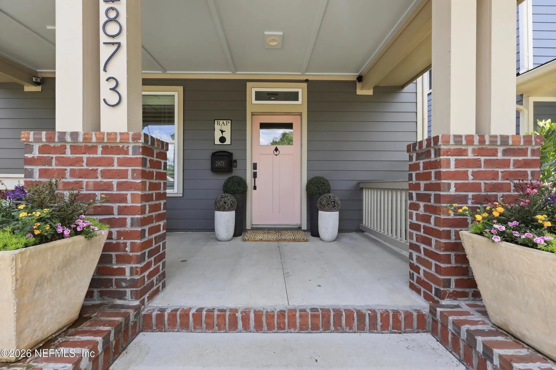 2873 Green Street Jacksonville FL 32205