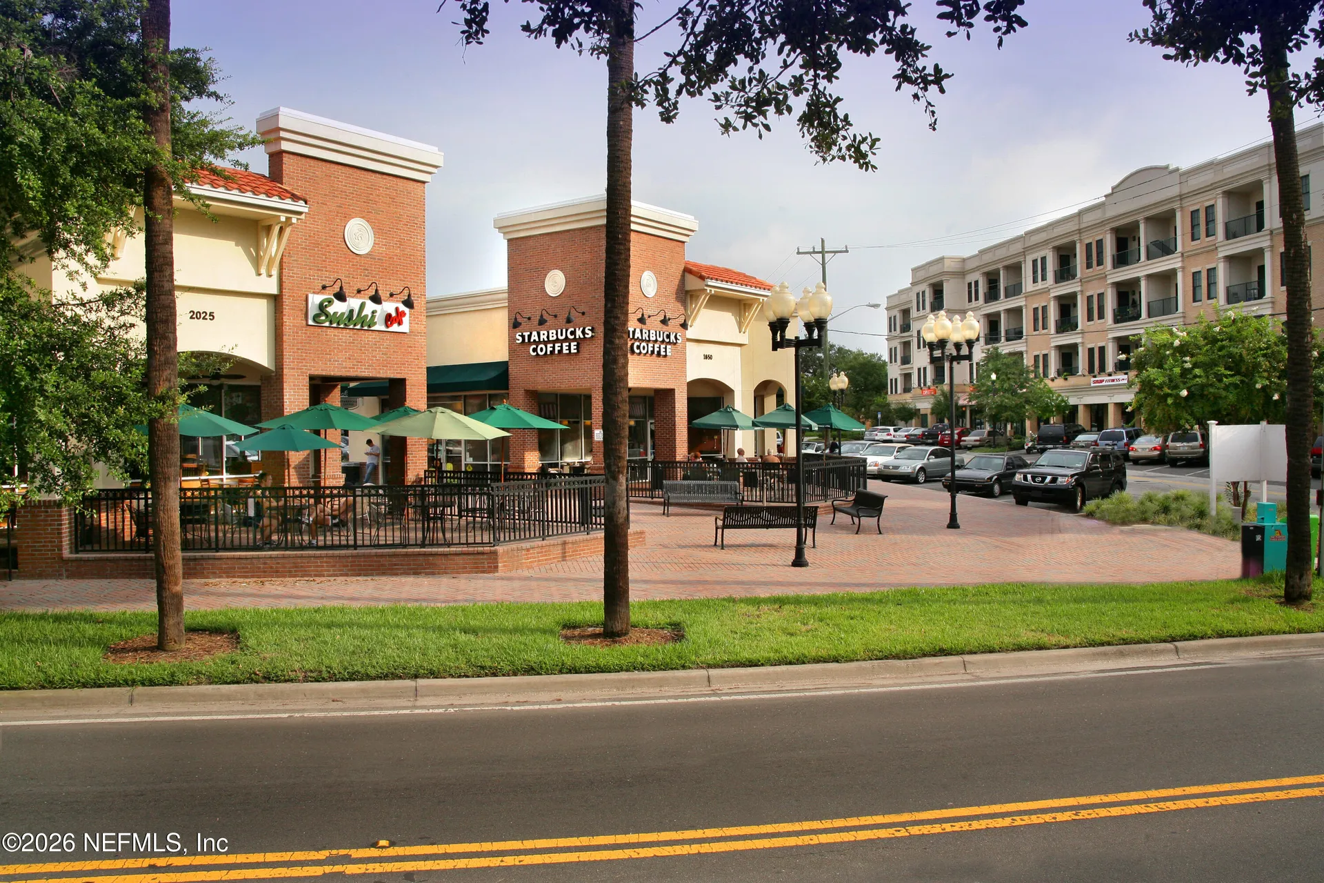 2873 Green Street Jacksonville FL 32205