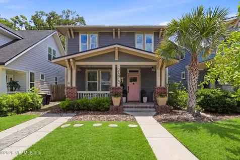 2873 Green Street Jacksonville FL 32205