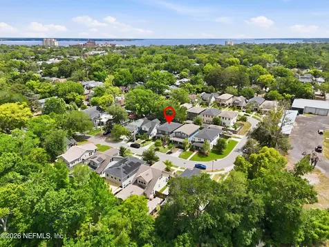 2873 Green Street Jacksonville FL 32205