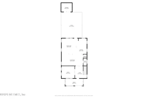 2873 Green Street Jacksonville FL 32205