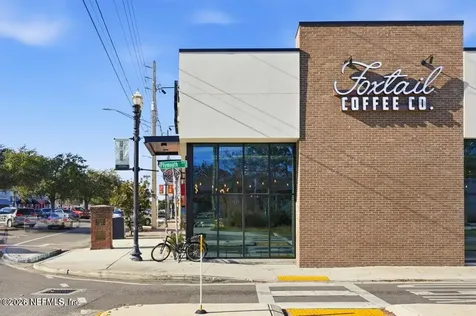 2873 Green Street Jacksonville FL 32205