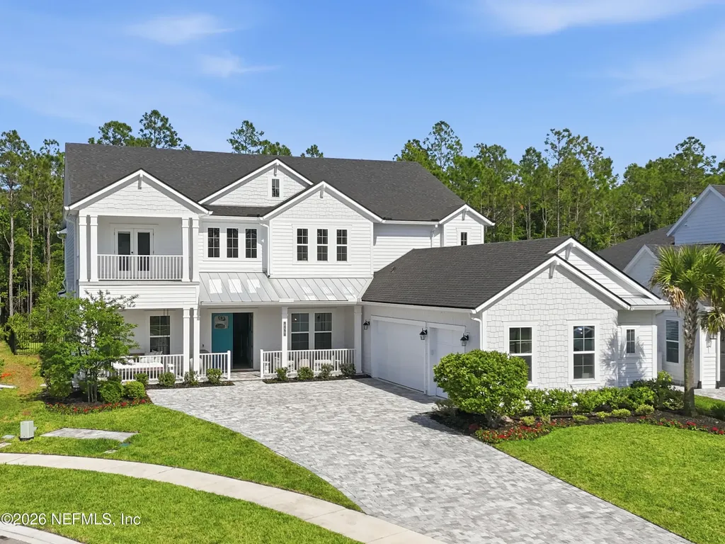 659 Seagrove Drive Ponte Vedra FL 32081